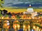 Basilique Saint-Pierre, Vatican