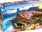 Azenhas do Mar, Portugal