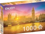 Londres en Flammes