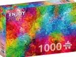 Éclats de Couleurs