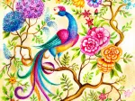 Fairy Tale Bird