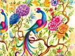 Fairy Tale Bird