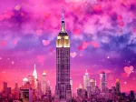 New York in Love
