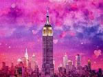 New York in Love