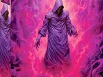 Purple Summoning