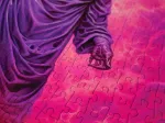 Purple Summoning