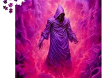Purple Summoning