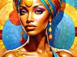 Beauté Africaine
