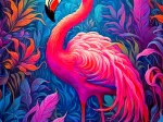 Le Miracle du Flamant Rose