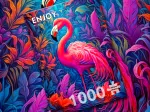 Le Miracle du Flamant Rose