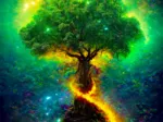 Arbre de vie nordique