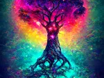 Arbre de l'Univers
