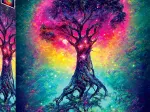 Arbre de l'Univers