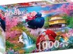 Jardin de geisha