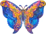 Papillon Intergalactique - Taille M