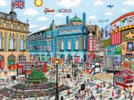 Piccadilly Circus
