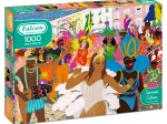 Carnival Culture