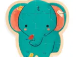 Puzzlo Elephant