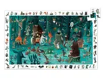 Puzzle Observation - L'Orchestre