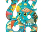 Puzz'Art - Octopus