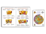 Puzzle 350 pièces rond - Puzzle observation : Histoire