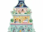 Puzzle Géant - La Tour des Princesses
