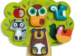 Puzzle en Bois - Oski
