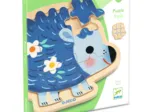 Puzzlo Kipic