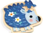 Puzzlo Kipic
