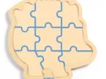 Puzzlo Kipic