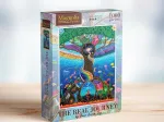 The Real Journey