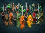 Herbs and Spices