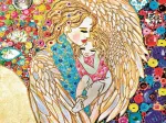Angel & Child - Irina Bast Special Edition