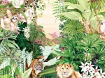 Jungle Oasis