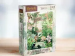 Jungle Oasis