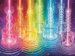 Bowls of Light