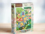 Garden Mosaic
