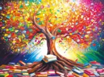 Tree of Books