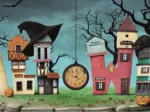 Halloween Town