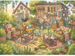 Jardin Sucré