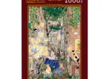 Dans la Forêt des Livres