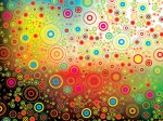 Abstract Flowers