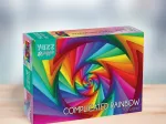 Complicated Rainbow
