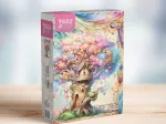 Fairy Tree