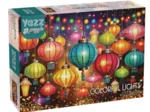 Lumières Colorées