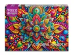 Mandala Coloré