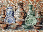 Mosaïque