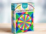 Colorful Ormanent
