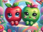 De Jolies Pommes