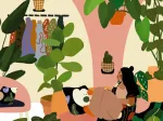 Petite Salle des Plantes